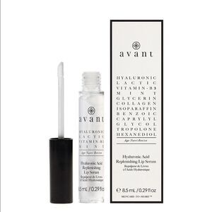 Avant Skincare HyaluronicAcidReplenishing LipSerum 